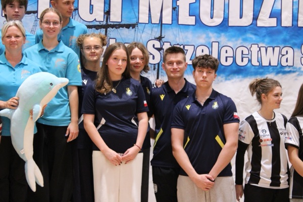Puchar Gdyni — Niedziela, 13.09