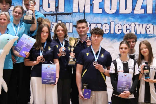 Puchar Gdyni — Niedziela, 13.09