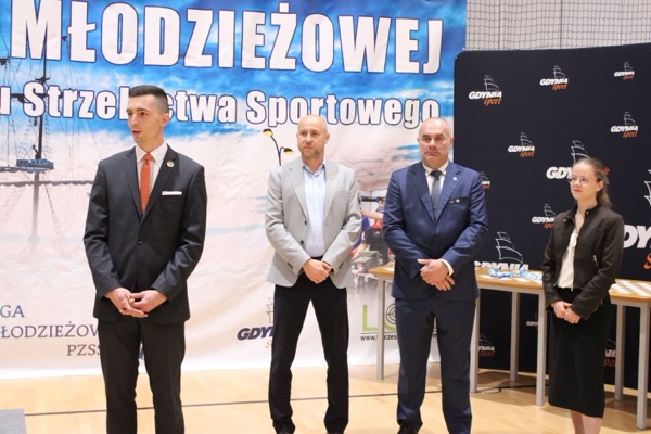 Puchar Gdyni — Niedziela, 13.09