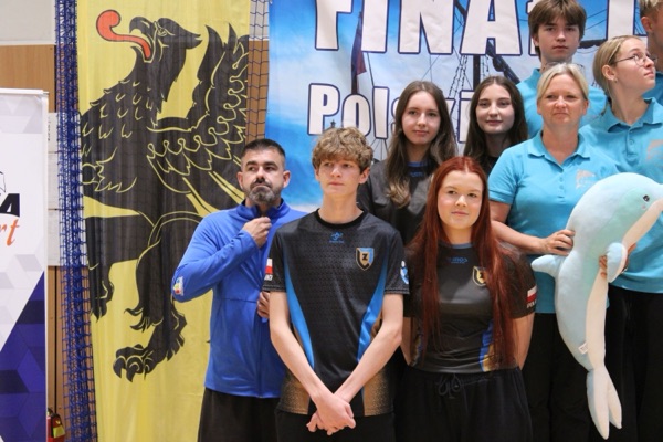 Puchar Gdyni — Niedziela, 13.09