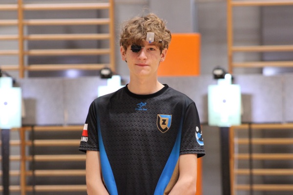 Puchar Gdyni — Niedziela, 13.09