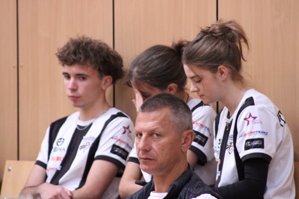 Puchar Gdyni — Niedziela, 13.09