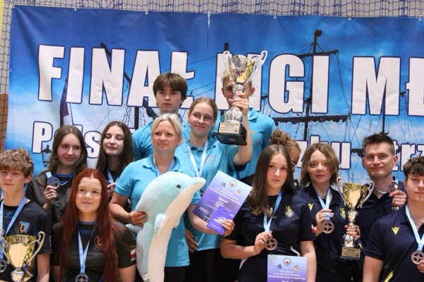 Puchar Gdyni — Niedziela, 13.09